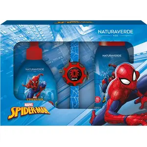 Marvel Spiderman Gift Set dárková sada pro děti