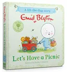 The Magic Faraway Tree: Let's Have a Picnic - Enid Blyton