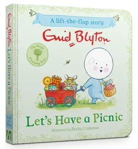 The Magic Faraway Tree: Let's Have a Picnic - Enid Blyton