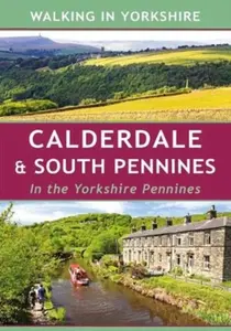 Calderdale & South Pennines - Paul Hannon