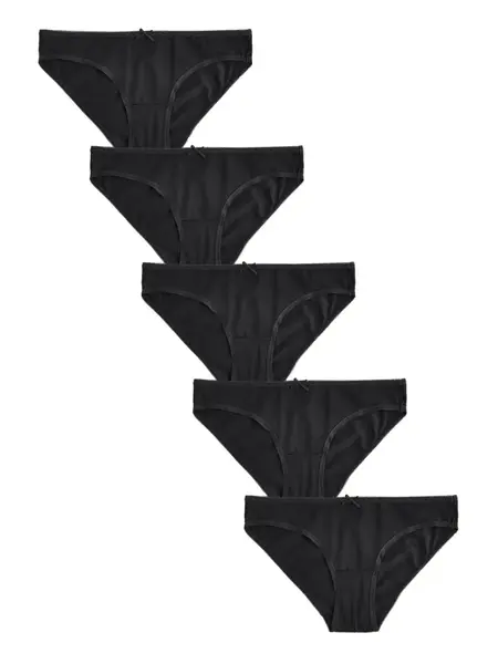 Next Nohavičky  čierna