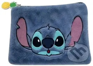 Lilo a Stitch plyšový penál XL Stitch