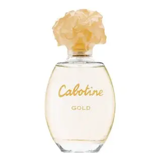 Gres Cabotine Gold toaletní voda pro ženy 100 ml
