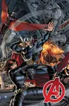 Avengers by Jonathan Hickman: The Complete Collection Vol. 1 - Jonathan Hickman