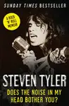 Does the Noise in My Head Bother You? - Steven Tyler