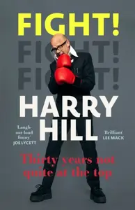 Fight! - Harry Hill