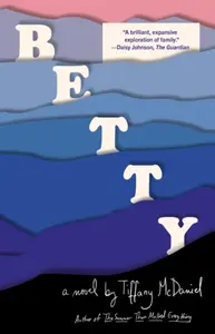 Betty - McDaniel Tiffany