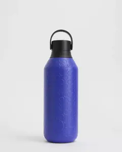 Termoláhev Chilly's Bottles Rewind, edice Soundwave - series 3, 500ml