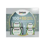 Centrum Silver dárkové balení 100+30 tablet