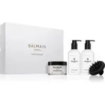 Balmain Hair Couture Moisturizing Care Set darčeková sada pre ženy