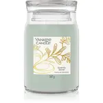 Yankee Candle Little Luxuries Serenity Stone vonná sviečka 567 g