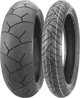 BRIDGESTONE 120/70 R 15 56H BATTLAX_BT011 TL