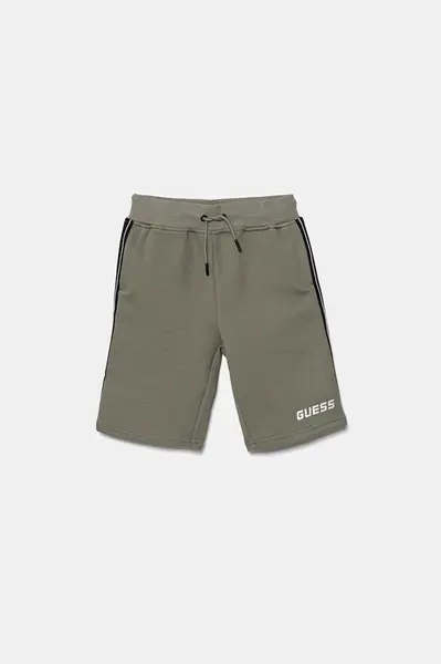 Dětské kraťasy Guess