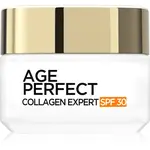 L’Oréal Paris Age Perfect Collagen Expert zpevňující denní krém SPF 30 50 ml