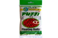 Cukk puffi small 30g 8mm - 12mm-jahoda