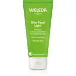 Weleda Skin Food Light lehký hydratační krém pro suchou pokožku 30 ml