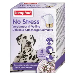 BEAPHAR No Stress Difuzér pro psy sada 30 ml