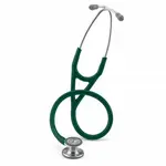 3M Littmann Cardiology IV 6155, kardiologický stetoskop, zelený TOW005736