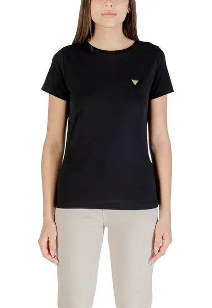 Guess Active triko s krátkým rukávem