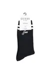 Černé ponožky Guess