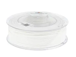 Spectrum 81442 3D filament, FlameGuard ASA 275, 1,75mm, 250g, Bílý (Polar white)