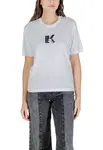 Karl Lagerfeld Jeans T-Shirt Donna