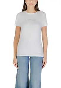 Guess Active T-Shirt Donna