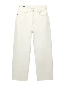 Pull&Bear Džínsy  nebielená