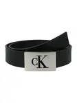 Calvin Klein Opasky  čierna