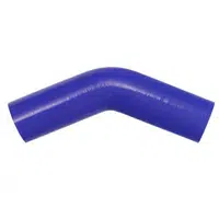 MDtools Silikonové koleno, průměr 32 mm, úhel 135° Průměr: 22 mm