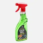 Čistič skel 500 ml s rozprašovačem, letní - Den Braven