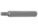 BGS Technic BGS 4572 Bit 3/8" T-profil (Torx) T40 x 75 mm, zatíž. do 5 kg