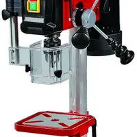 Sloupová vrtačka TC-BD 450, 1,5-13 mm, 450 W - Einhell