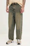Džíny Dickies pánské, DK0A4YECK581