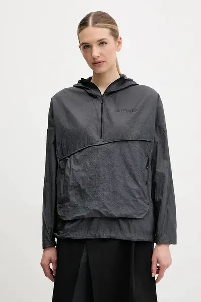 Outdoorová bunda adidas TERREX Xploric