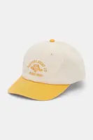 Bavlněná baseballová čepice Rip Curl