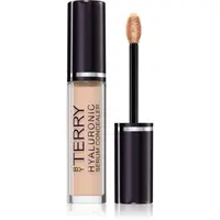 By Terry Hyaluronic Serum Concealer 8HA dlouhotrvající korektor s kyselinou hyaluronovou odstín N4 Rosy Nude 5.9 ml