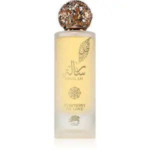 Al Fares Risalah Symphony Of Love parfémovaná voda unisex 100 ml