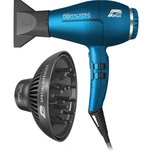 Parlux Digitalyon + Magic Sense fén na vlasy + difuzér 1 ks