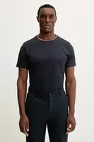 Bavlněné tričko Paul Smith