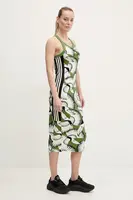 Šaty adidas x Farm Rio