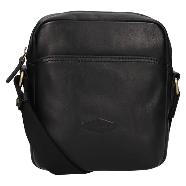 Pánská taška na doklady Hexagona Rino - černá