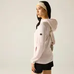 Dámská mikina regatta kadley světle růžová 36