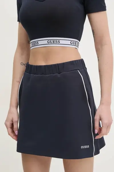 Sukně Guess NIGELLA