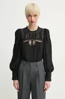 Hedvábná halenka ZADIG&VOLTAIRE