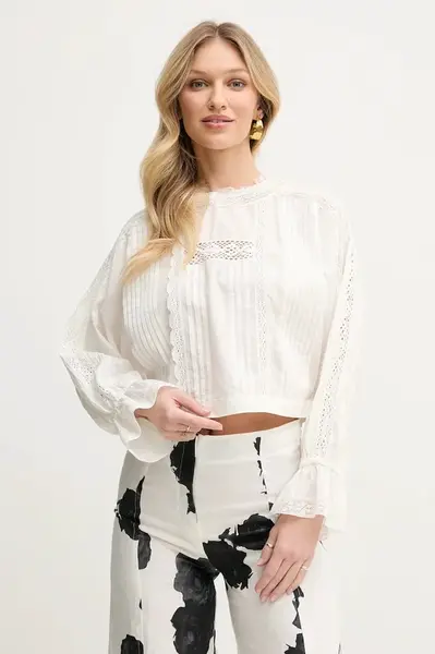 Bavlněná halenka Twinset