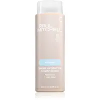 Paul Mitchell Hydrate Sheer Hydration Conditioner kondicionér dodávající hydrataci a lesk 300 ml