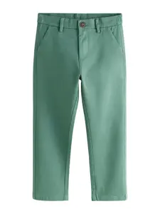 Next Nohavice  zelená