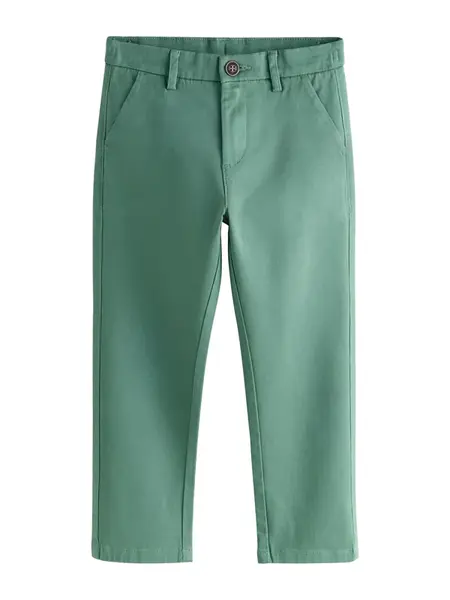 Next Nohavice  zelená