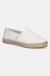 Espadrilky Toms ALPARGATA ROPE 2.1 bílá barva, 10020681